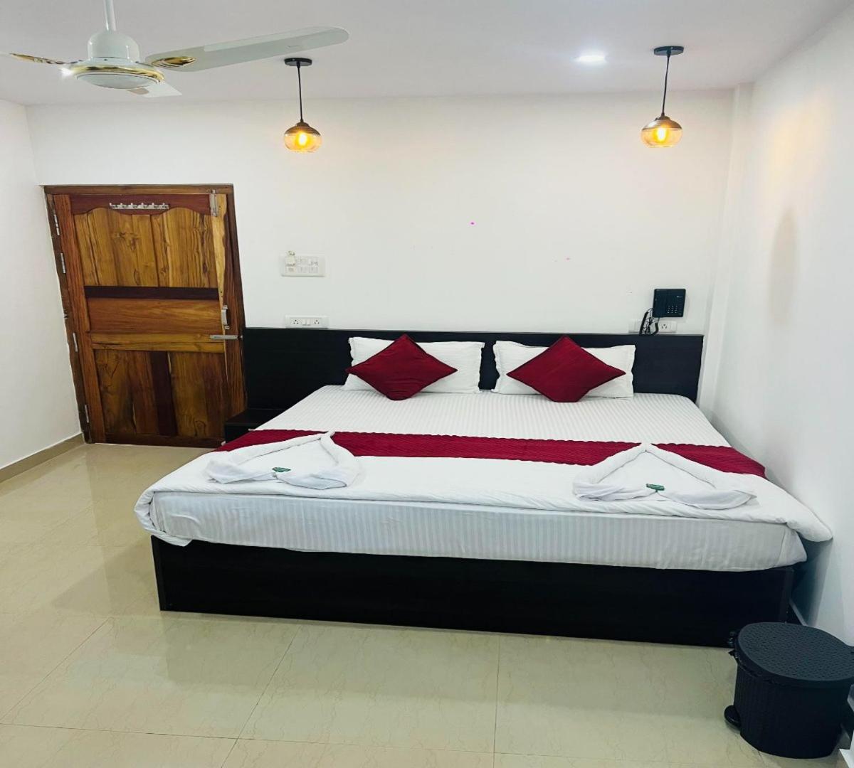 Sea Shore Residency Port Blair Exteriér fotografie