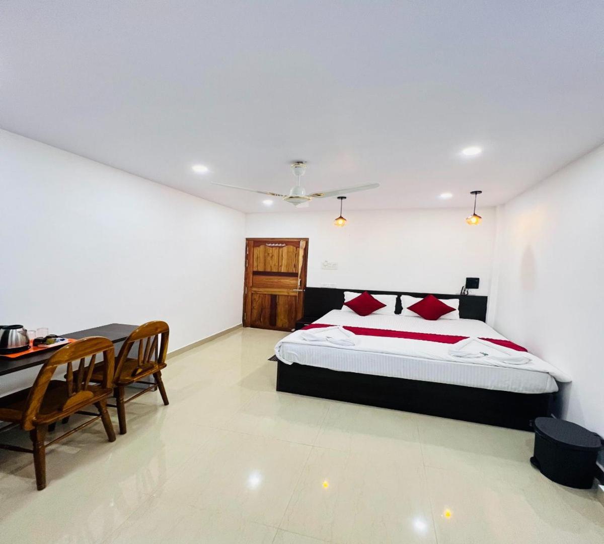 Sea Shore Residency Port Blair Exteriér fotografie