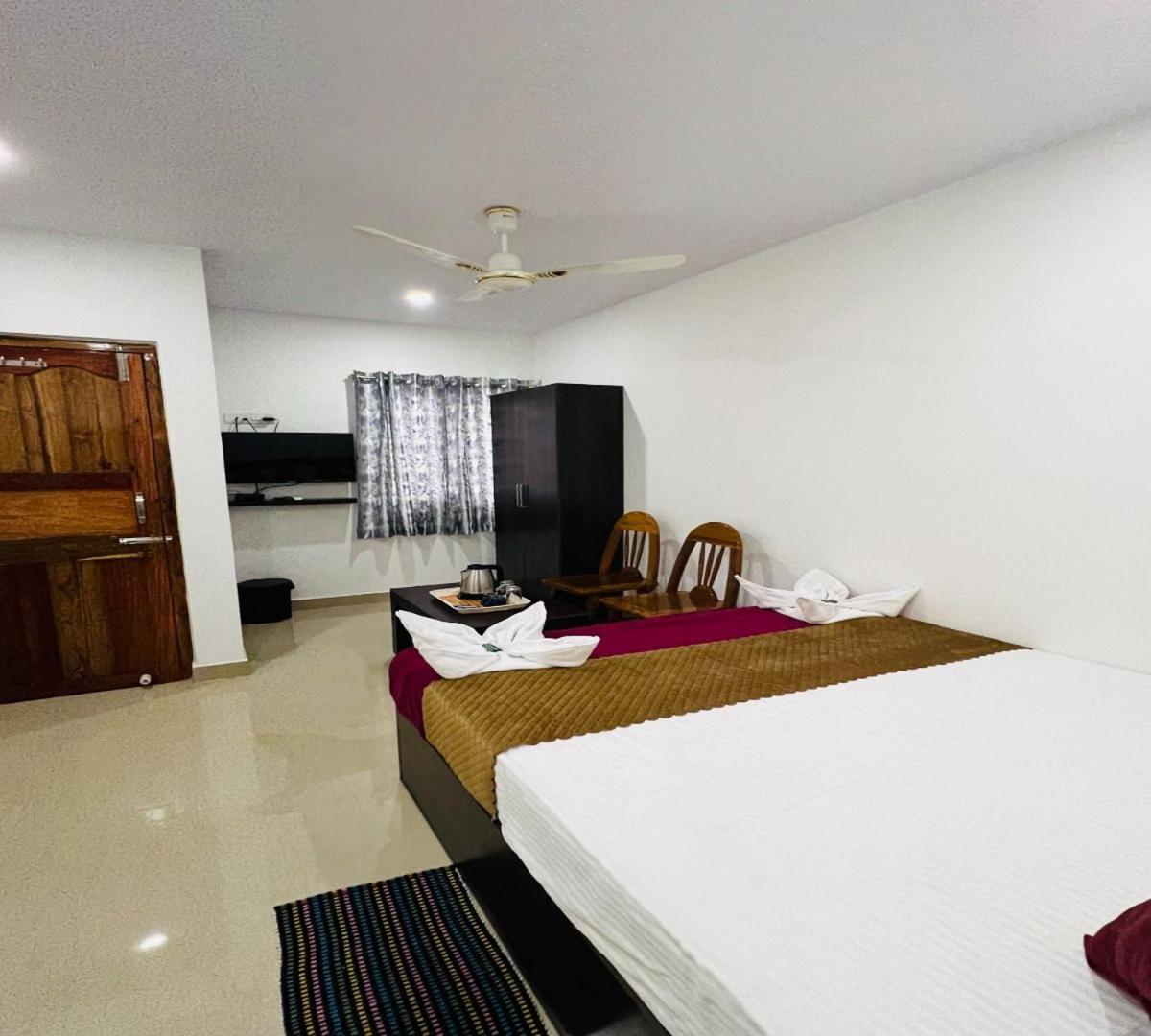 Sea Shore Residency Port Blair Exteriér fotografie